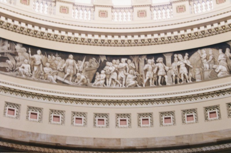 036-Carvings in the Capitol Rotunda.jpg